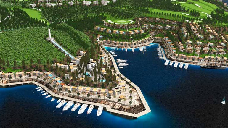 Πράσινο φως από το ΚΣΔ για την επένδυση “Kilada Hills” της Dolphin Capital