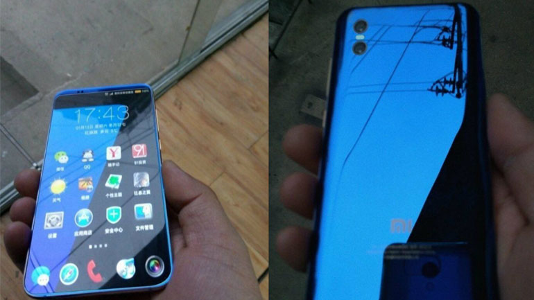 Xiaomi: Ετοιμάζει επετειακό Mi 8 για τα όγδοα γενέθλιά της;