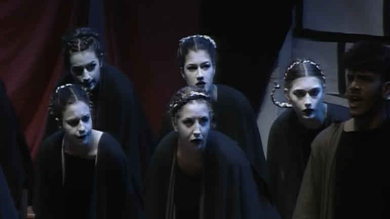 Με πέντε εντυπωσιακές παραστάσεις πραγματοποιήθηκε η 2η Πανελλήνια Συνάντηση Καλλιτεχνικών Σχολείων της Ελλάδας στο Μέγαρο