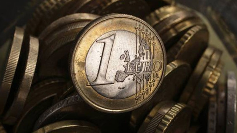 Ανοδικά κινείται το ευρώ