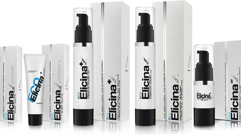 Elicina: Το αριστούργημα της φύσης για την ανάπλαση του δέρματος στην πιο προσιτή τιμή!