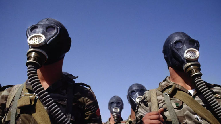 Το Παρίσι «παγώνει» τα περιουσιακά στοιχεία συριακών και λιβανέζικων οντοτήτων