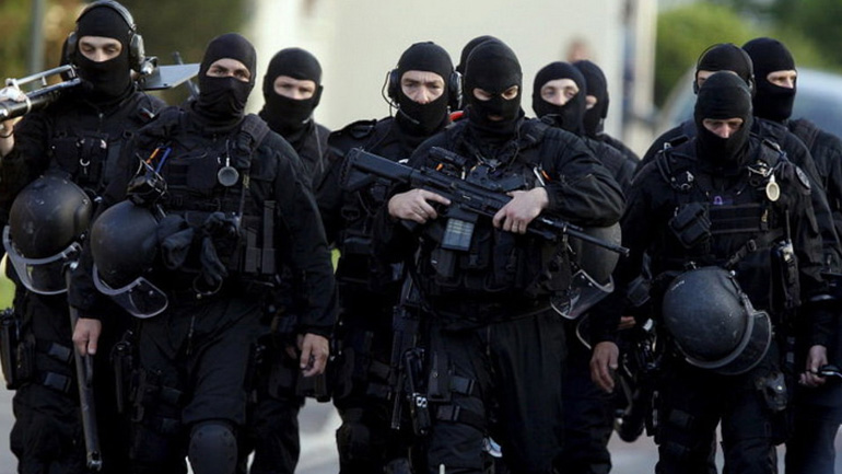 Νέα επίθεση απετράπη στη Γαλλία – Δύο συλλήψεις