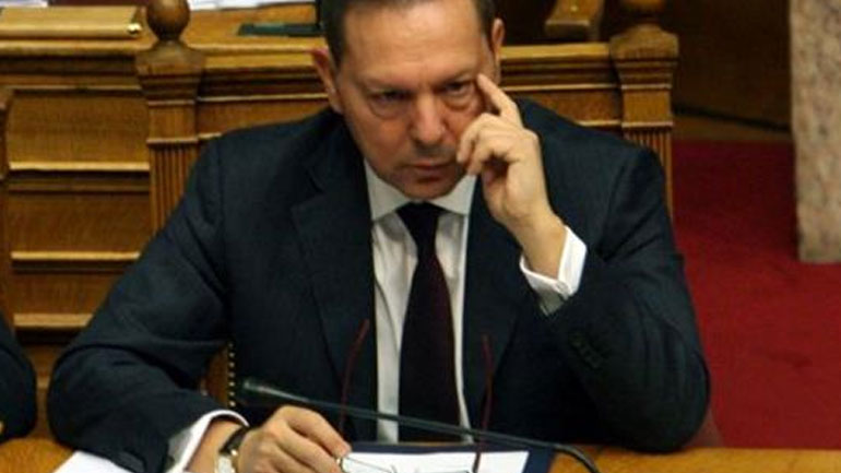 Στουρνάρας για Novartis: Η μεγαλύτερη σκευωρία της Μεταπολίτευσης