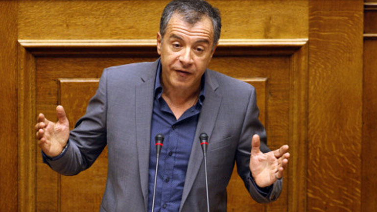 Θεοδωράκης: «Το φιάσκο της προανακριτικής για την Novartis και η εικόνα της Βουλής ωθούν τους πολίτες στα άκρα»