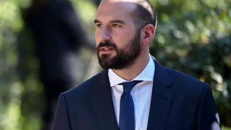 Τζανακόπουλος: Υπάρχουν πολλά ονόματα στο τραπέζι για την επίλυση του ζητήματος με την ΠΓΔΜ