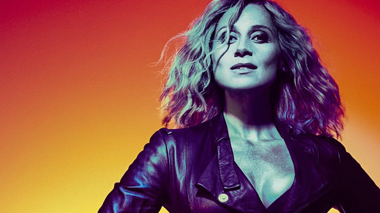 Λάρα Φαμπιάν: H απόλυτη ντίβα του γαλλικού τραγουδιού στην Αθήνα