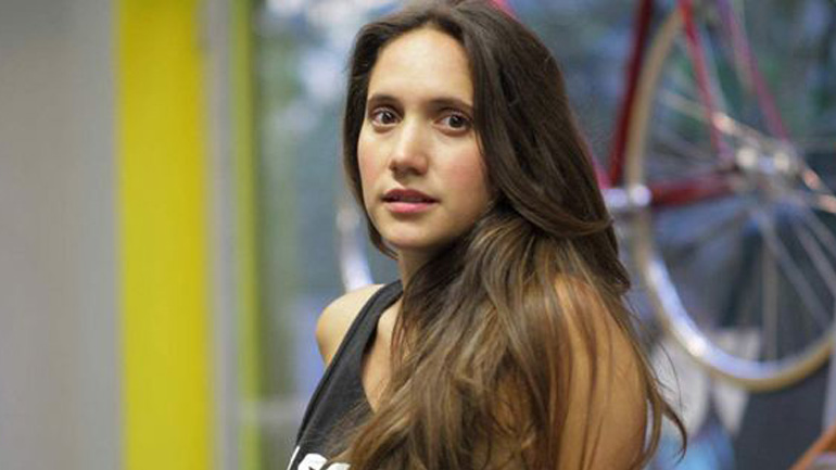 Έγκυος η Λυδία Παπαϊωάννου – Αυτός είναι ο σύντροφός της