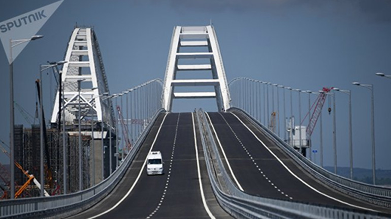 Νομική δίωξη στην Washington Examiner από τη Ρωσία