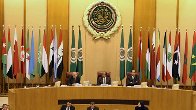 Αντίμετρα για την Ιερουσαλήμ από τον Αραβικό Σύνδεσμο