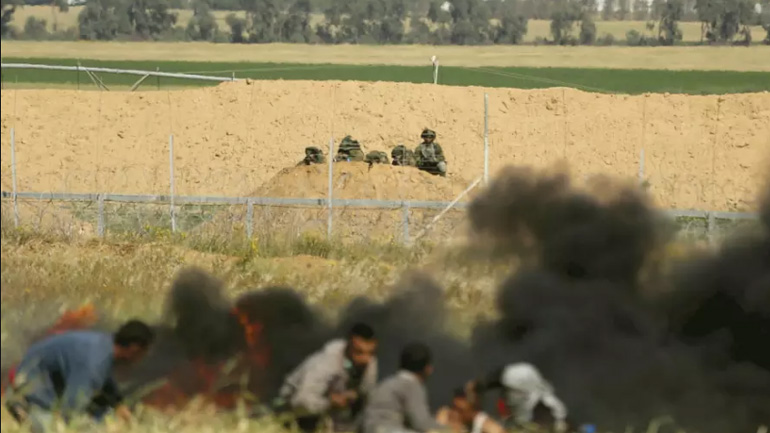 Ισραηλινή πρέσβης-ΟΗΕ: Η Χαμάς χρησιμοποιεί τους Παλαιστινίους σαν ανθρώπινες ασπίδες