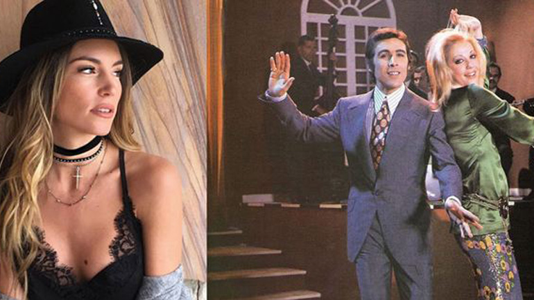 Η Αθηνά Οικονομάκου επικρατέστερη για τον ρόλο της Ζωής Λάσκαρη στο «Μαριχουάνα Στοπ»