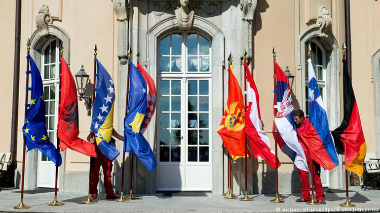 Χρειάζεται η Ευρώπη τα Βαλκάνια;