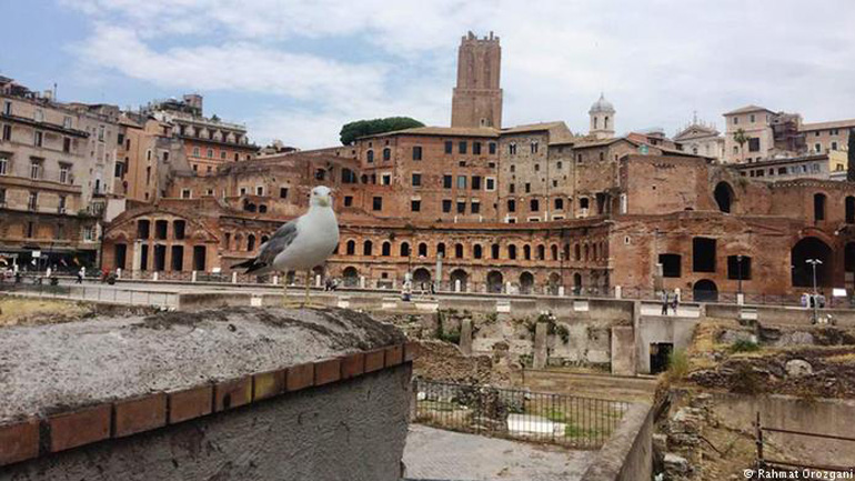 Ιταλία: Τα βασικά σημεία του συμβιβασμού 5 Αστέρων-Λέγκας