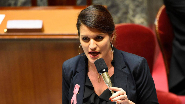 Γαλλία: Πρόστιμο 750 ευρώ για το καμάκι