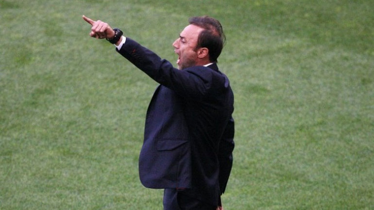 Ολυμπιακός: Και τυπικά «τέλος» ο Κόντης