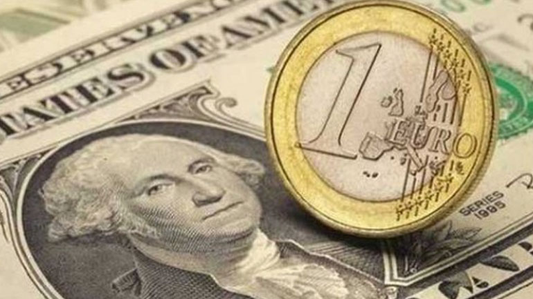 Το ευρώ υποχωρεί 0,15%, στα 1,1779 δολάρια