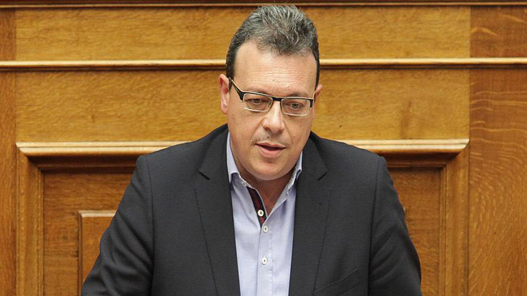 Σ.Φάμελλος: Το νέο αναπτυξιακό μοντέλο της χώρας έχει κοινωνικό και περιβαλλοντικό πρόσημο