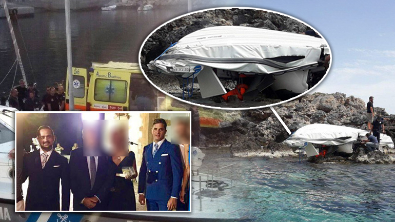 Η αυτοψία της τραγωδίας στη Χώρα Σφακίων