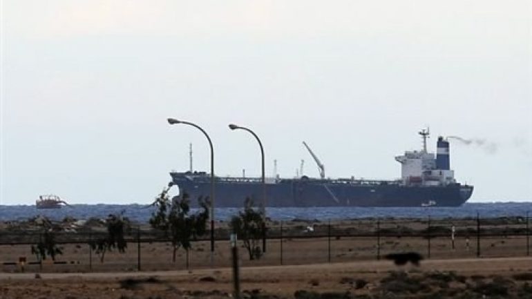 Χανιά: Δεξαμενόπλοιο προσέκρουσε σε προβλήτα