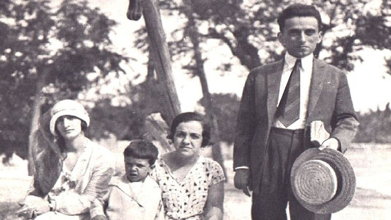 Κ. Καρυωτάκης – 90 χρόνια από την πιστολιά της Πρέβεζας