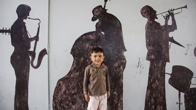 Συνεργασία ΚΠΙΣΝ, Carnegie Hall και El Sistema Greece για την ελληνική έκδοση του «Lullaby Project»