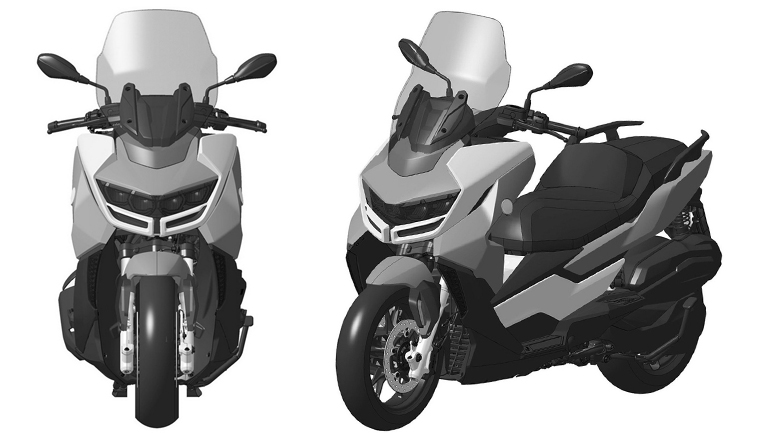 ΒΜW C 400 Sport: Το επόμενο βήμα;