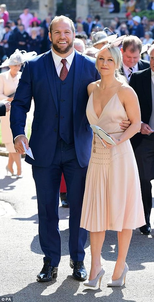 Τζέιμς Χάσκελ