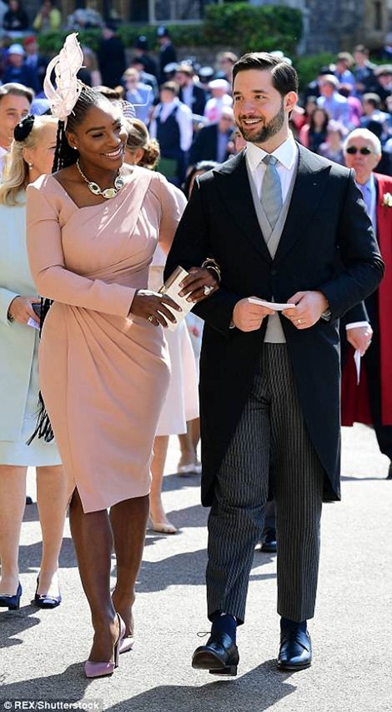 Σερένα Ουίλιαμς