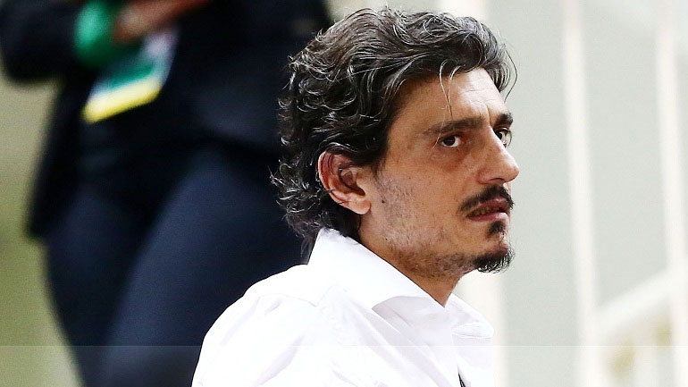 Άλλες δύο τιμωρίες από Μπερτομέου σε Γιαννακόπουλο στο διάστημα της «εκεχειρίας»