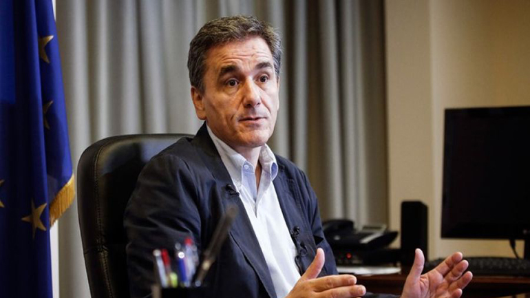 Έκλεισε η τεχνική συμφωνία για τη δ’ αξιολόγηση