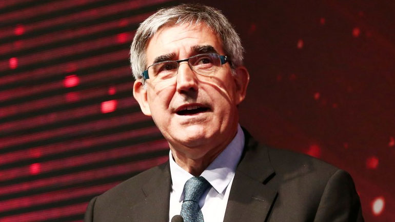 Μπερτομέου: «Θέλουμε τον Παναθηναϊκό στην Euroleague»
