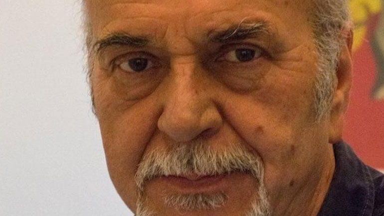 Καλάβρυτα: Νεκρός ο ηθοποιός Ηλίας Πετροπουλέας κατά τη διάρκεια γυρισμάτων