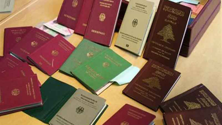 Εξαρθρώθηκε σπείρα πλαστογράφων