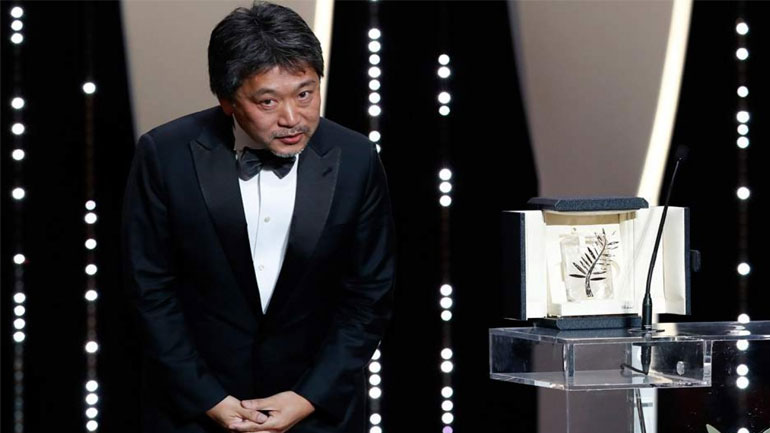 71ο Φεστιβάλ Καννών: Χρυσός Φοίνικας στο «Shoplifters» του Χιροκάζου Κόρε Έντα