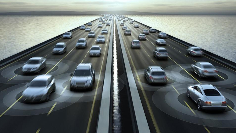 Νέα πρότυπα ασφαλείας για τα οχήματα από την Ε.Ε.