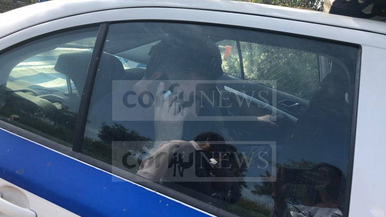 Συνελήφθη ο Δήμαρχος Κερκύρας