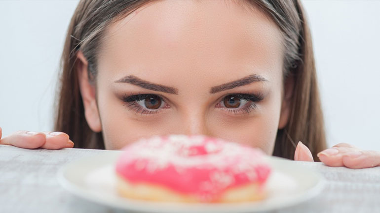 Τι να μην λέτε σε κάποιον που προσπαθεί να χάσει κιλά