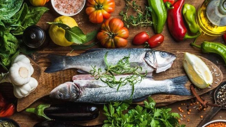 Αυτές είναι οι ιδανικές δίαιτες σύμφωνα με τον ΠΟΥ!