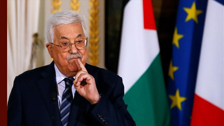 Παλαιστίνη: Στο νοσοκομείο για τρίτη φορά σε μια εβδομάδα ο Αμπάς