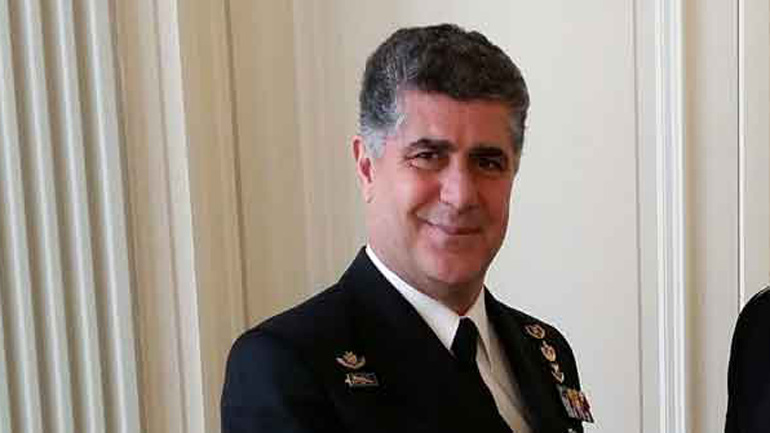 Φινλανδία: Στη σύνοδο των Ευρωπαϊκών Ναυτικών ο αρχηγός ΓΕΝ