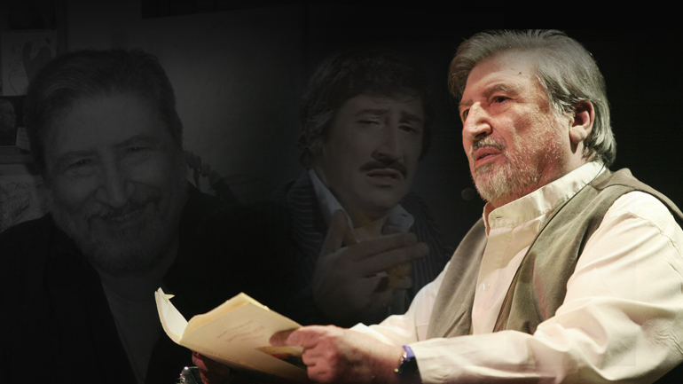 Απεβίωσε ο Χάρρυ Κλυνν