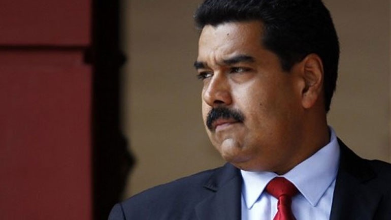 Fitch: Η νίκη Μαδούρο σημαίνει ότι η κρίση στη Βενεζουέλα θα συνεχιστεί