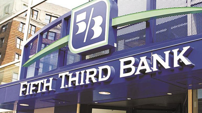 Fifth Third Bancorp: Εξαγοράζει την MB Financial έναντι 4,7 δισ. δολ.