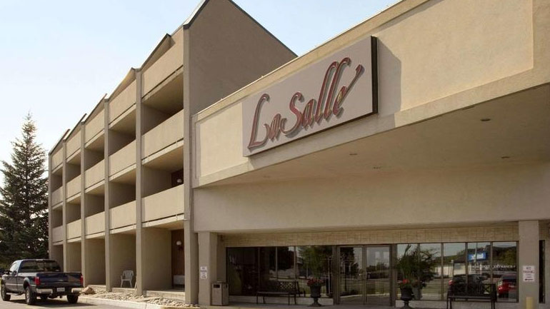 LaSalle Hotel: Στα χέρια της Blackstone Group έναντι 4,8 δισ. δολ.