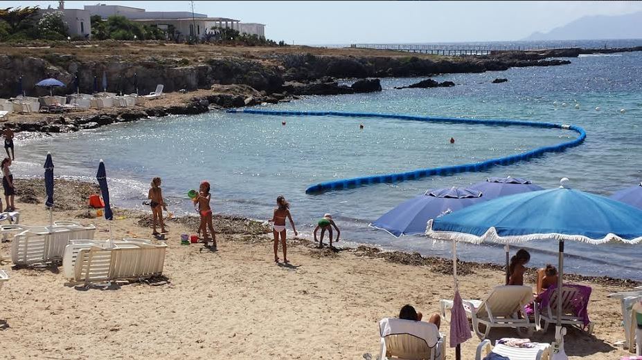 Tα προστατευτικά δίχτυα όπως εφαρμόζονται στην Ιταλία