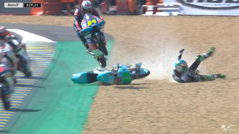 Τέτοιο σώσιμο δεν γίνεται ούτε σε ταινίες!