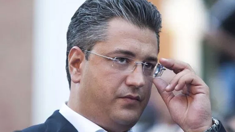 Τζιτζικώστας σε Μπουτάρη: «Δήμαρχε σε θέλουμε όρθιο για να μπορούμε να συμφωνούμε και να διαφωνούμε»