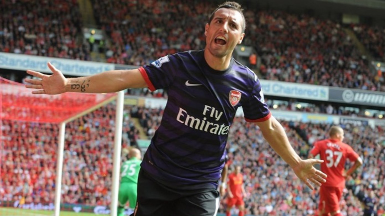 Αποχωρεί από την Άρσεναλ ο Καθόρλα