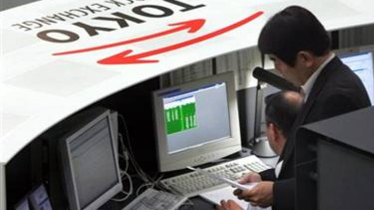 Με άνοδο έκλεισε το Τόκιο